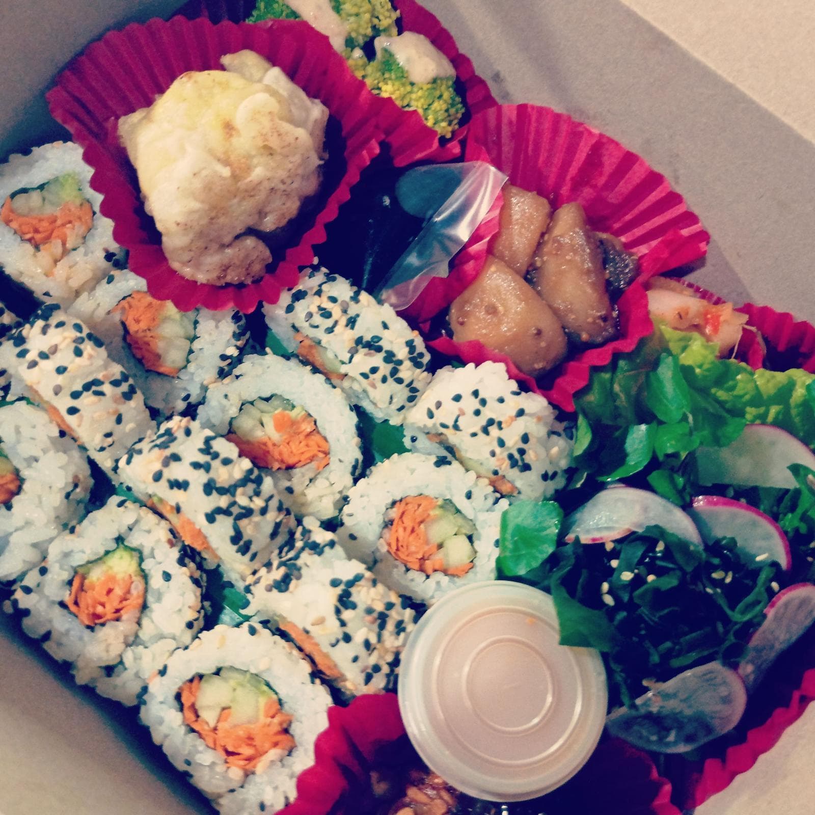 Chef Misako Kura's picture