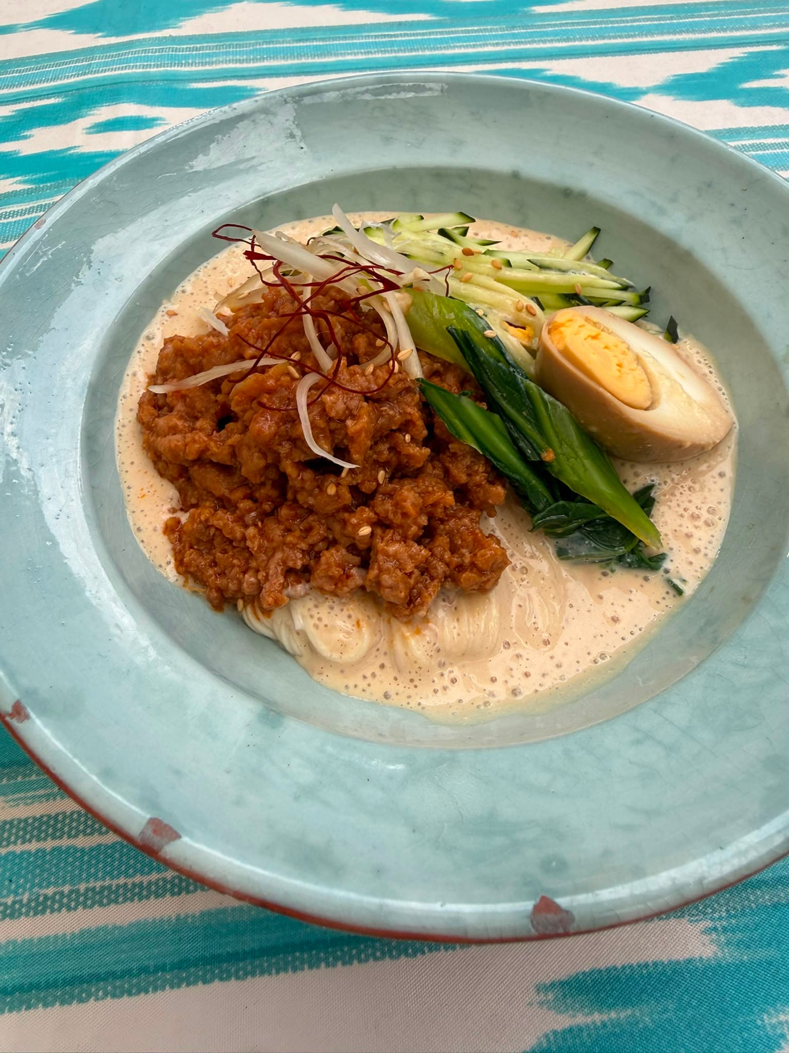 Chef Misako Kura's picture