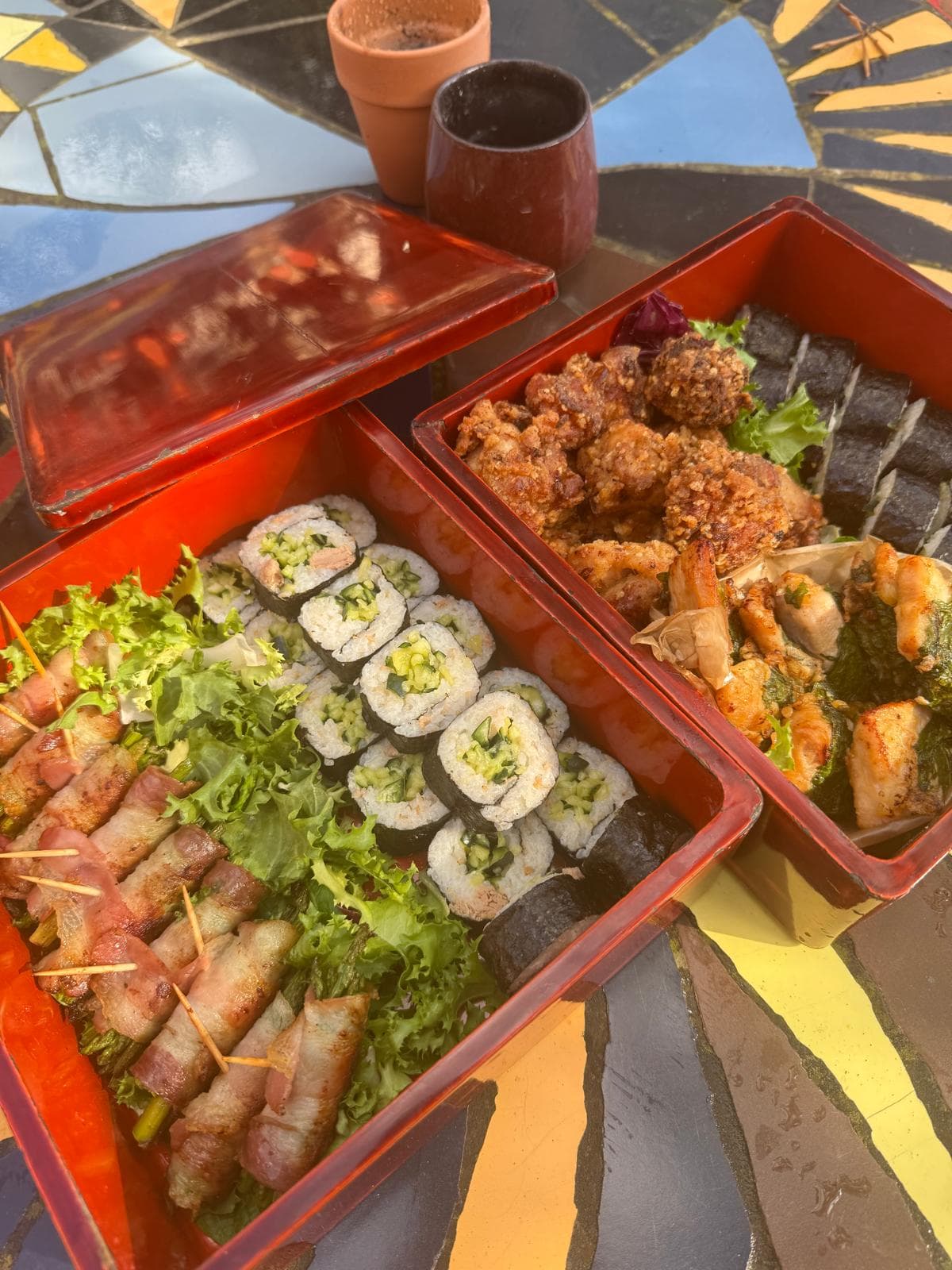 Chef Misako Kura's picture