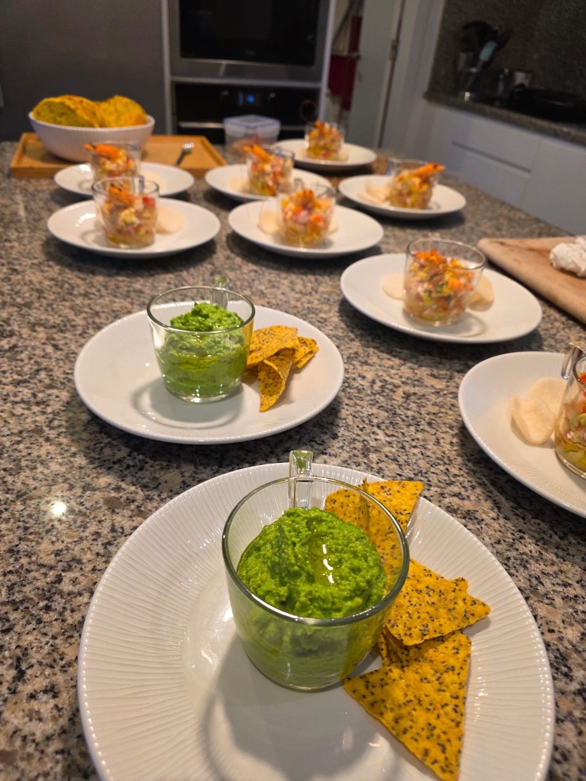 Chef Milind Mislankar's picture
