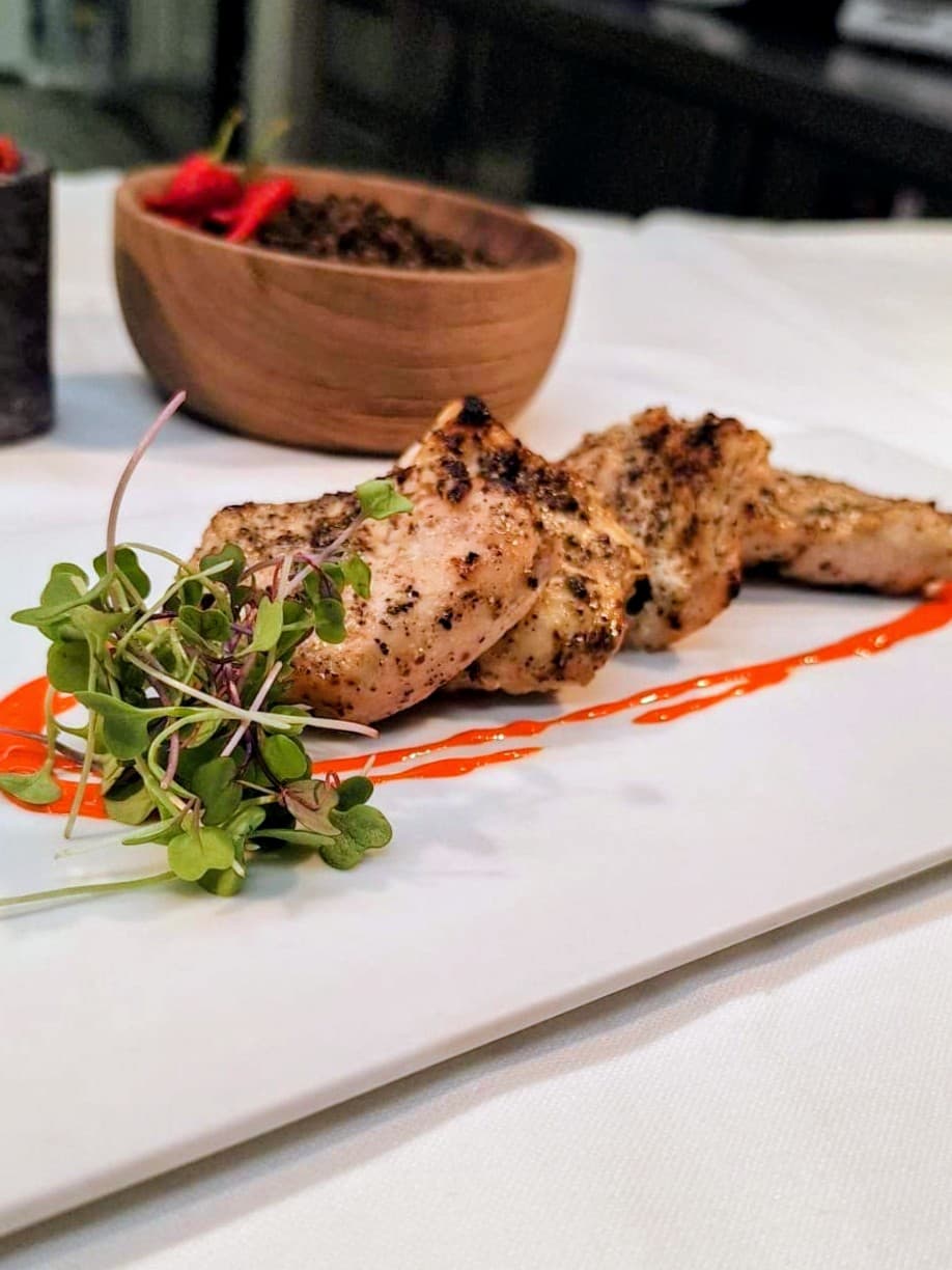 Chef Milind Mislankar's picture