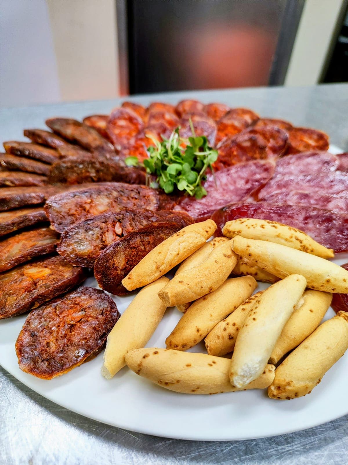 Chef Milind Mislankar's picture