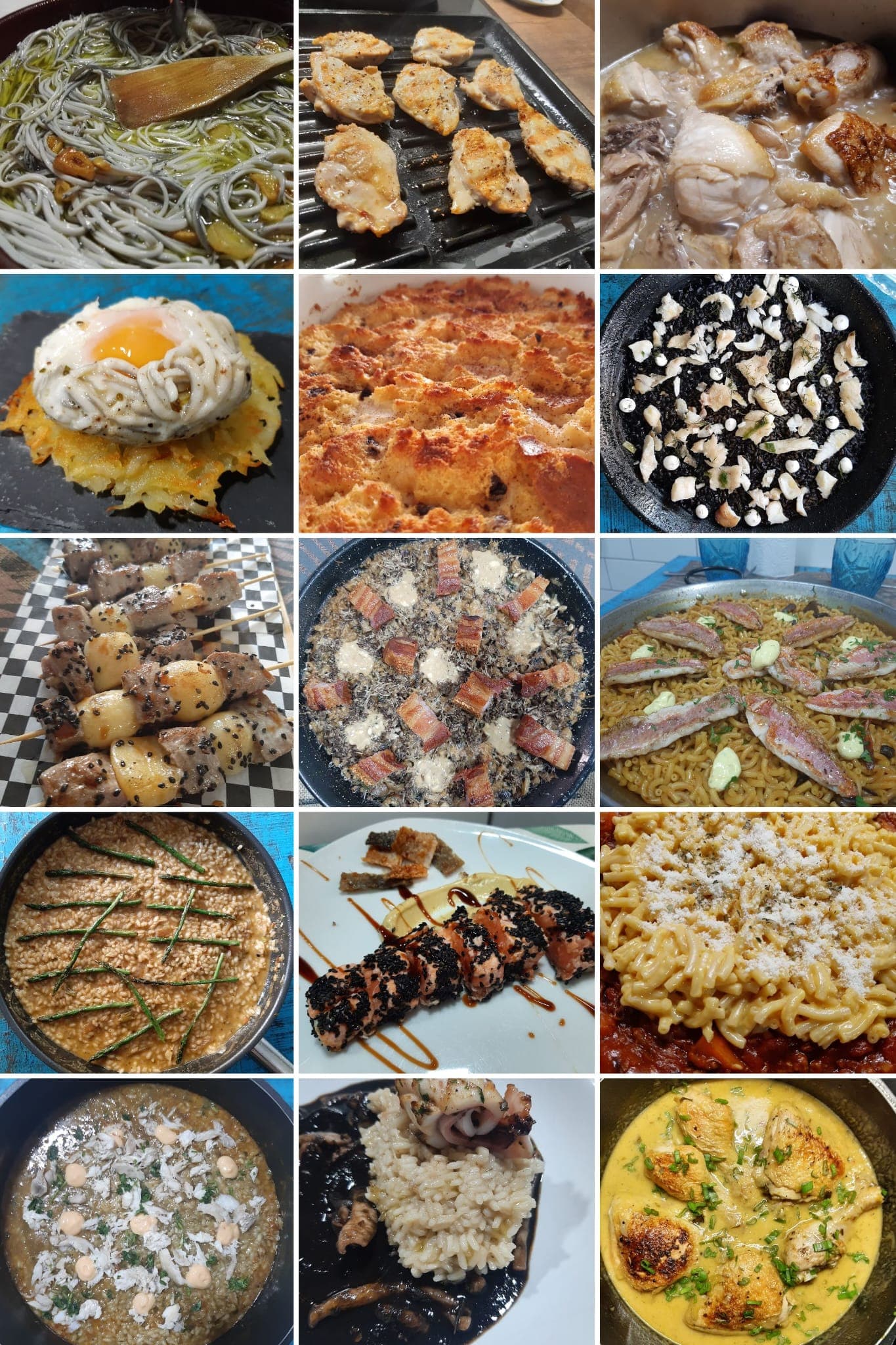 Chef Alberto Bayon's picture