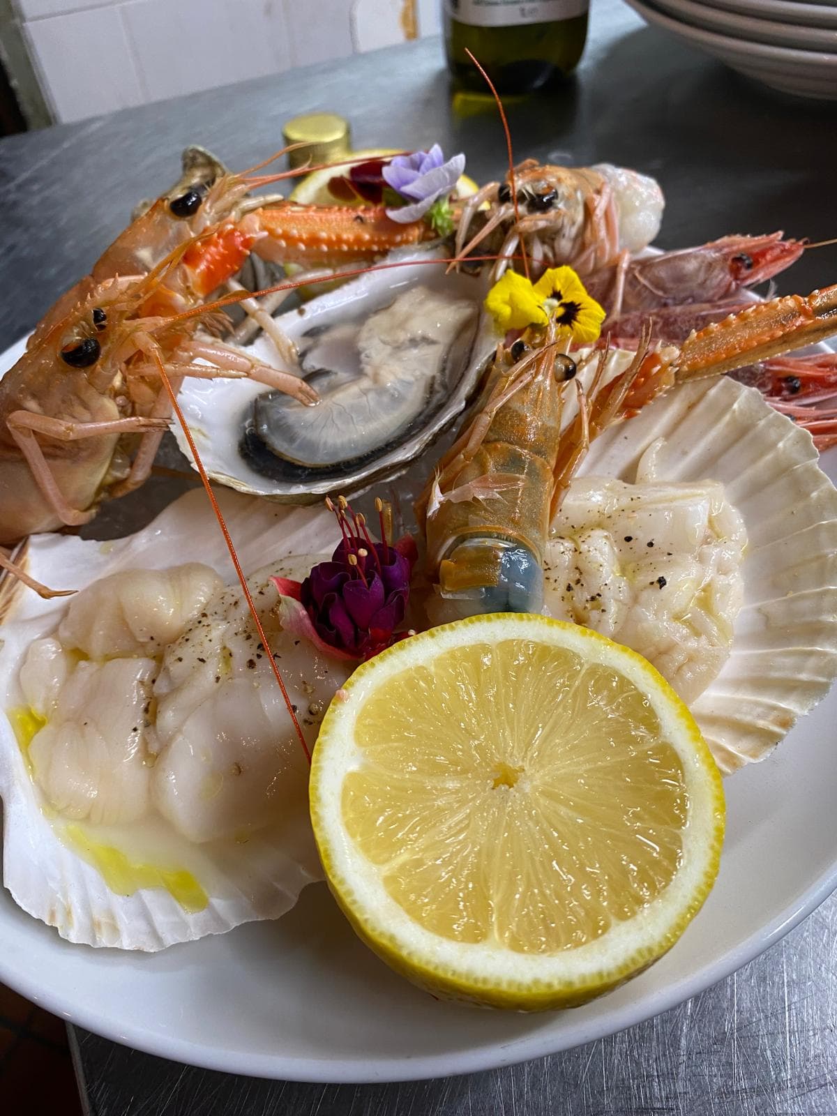 Chef Thomas Guagnano's picture