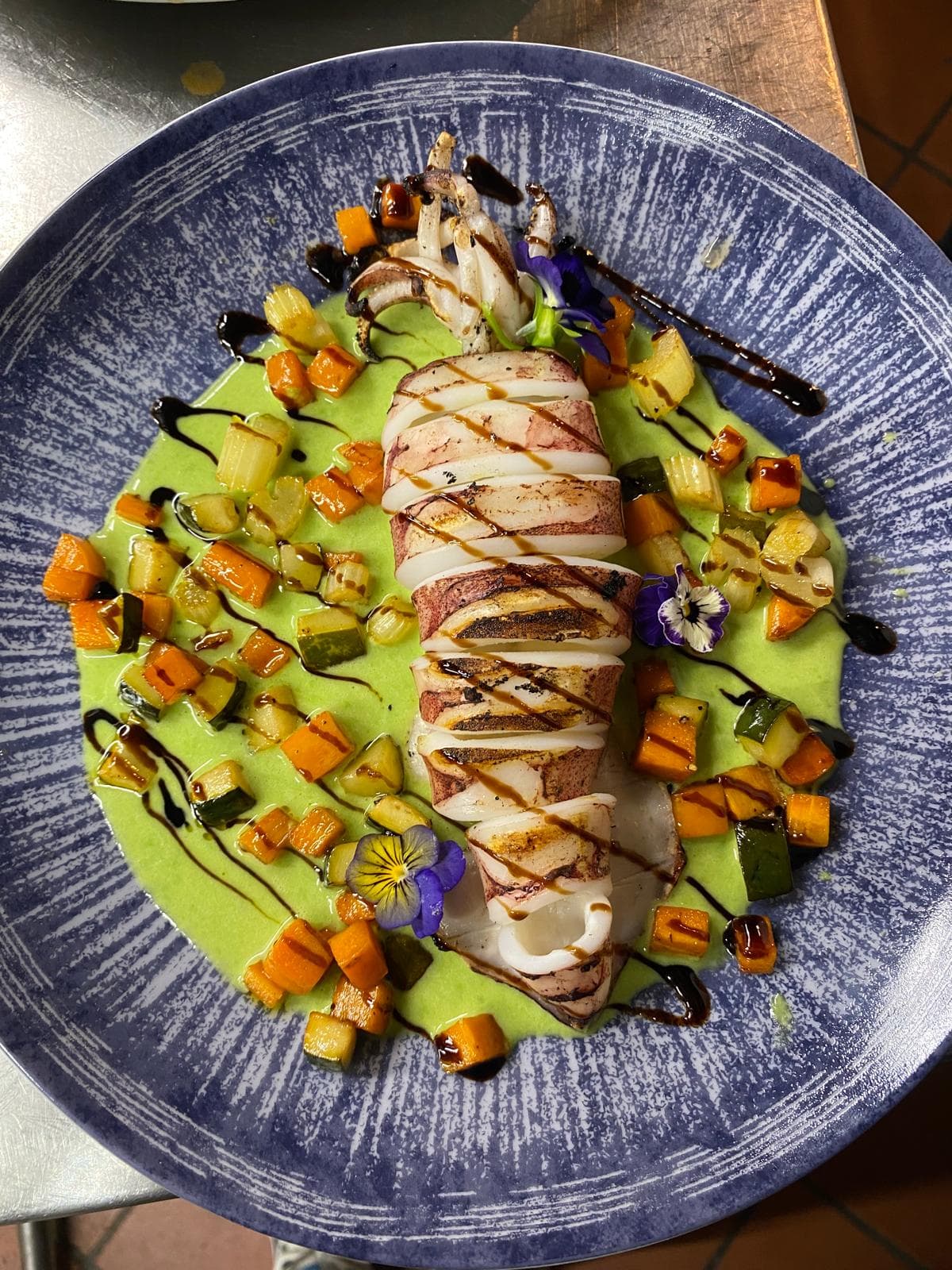 Chef Thomas Guagnano's picture