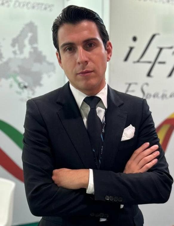 Chef Francesco Addante's picture