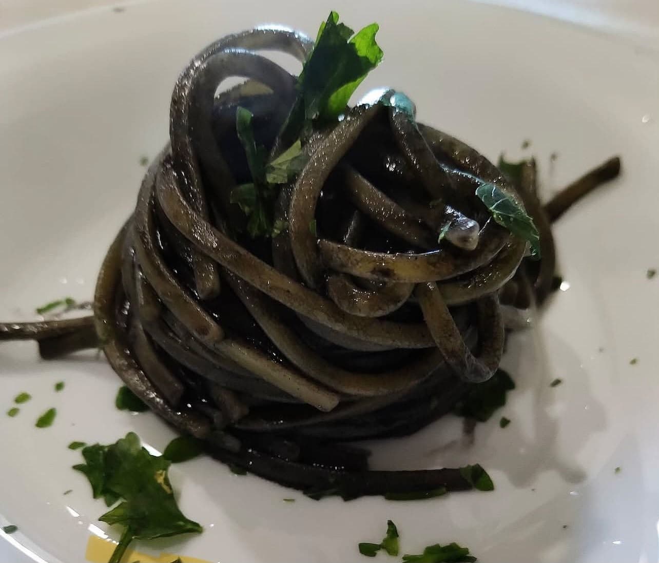Chef Francesco Addante's picture