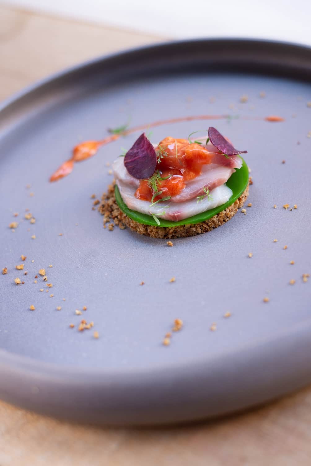 Chef Salvatore Garbo