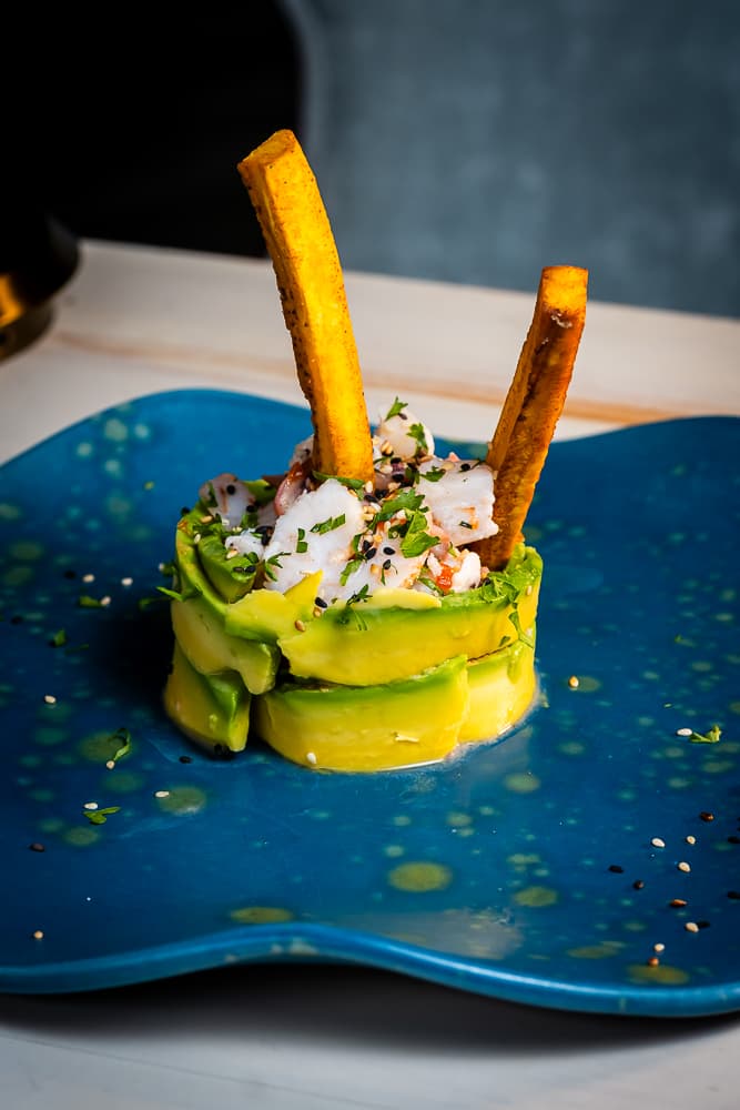 Chef Stiven Quimbayo's picture