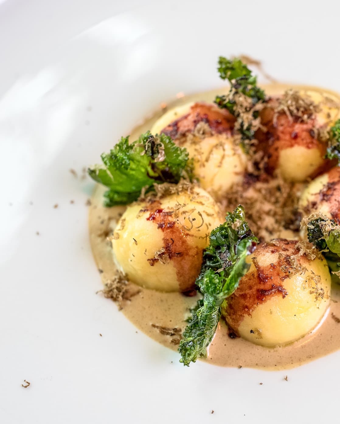 Chef Giovanni Chirigoni's picture