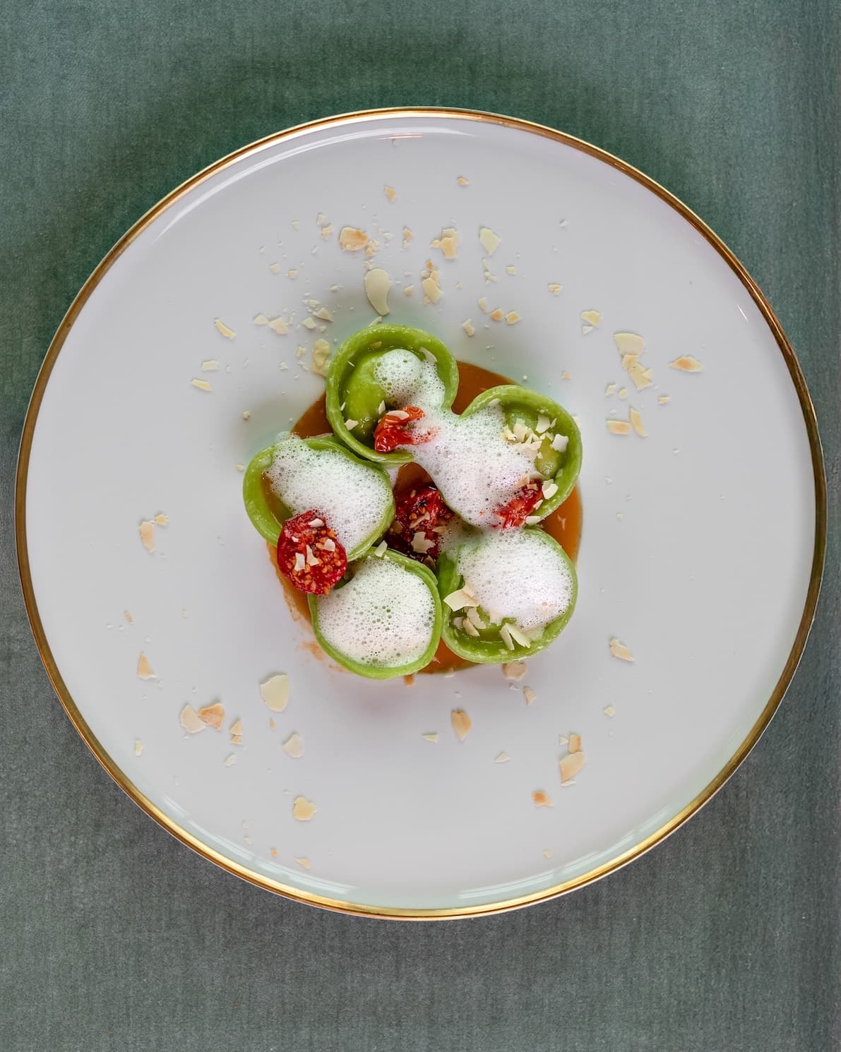 Chef Giovanni Chirigoni's picture