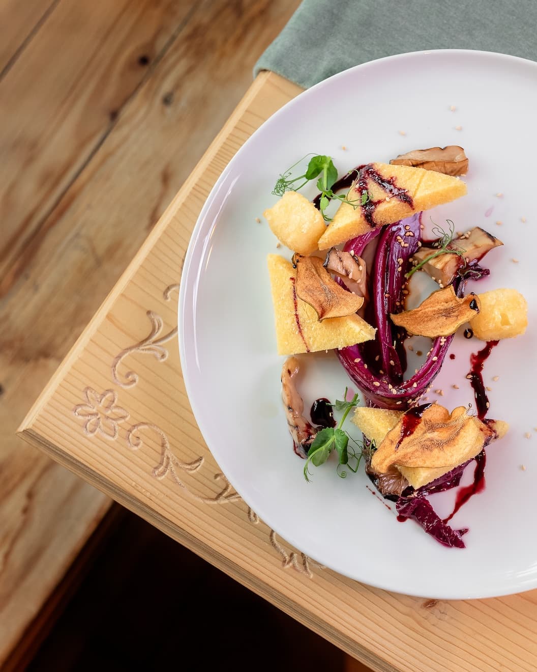Chef Giovanni Chirigoni's picture