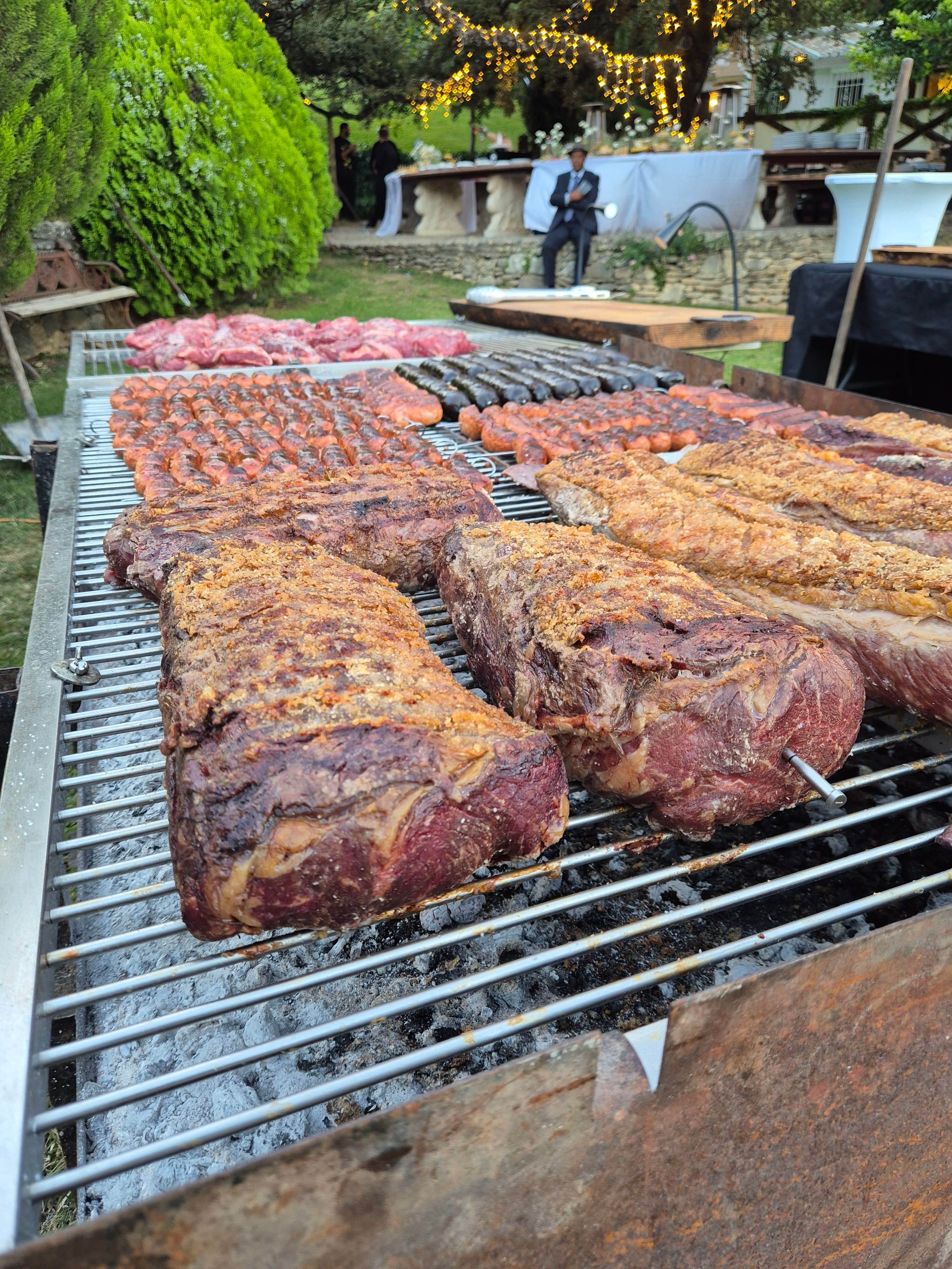 Chef Petar Stevanovic