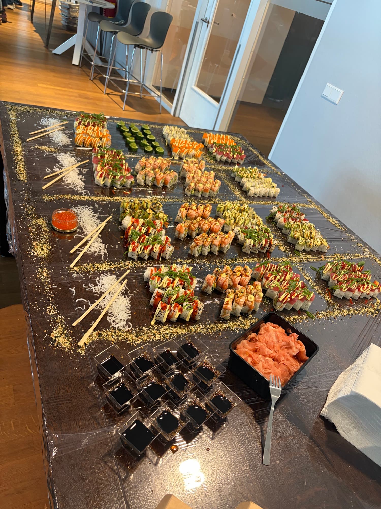 Chef John ( Yahya ) Karkokli's picture