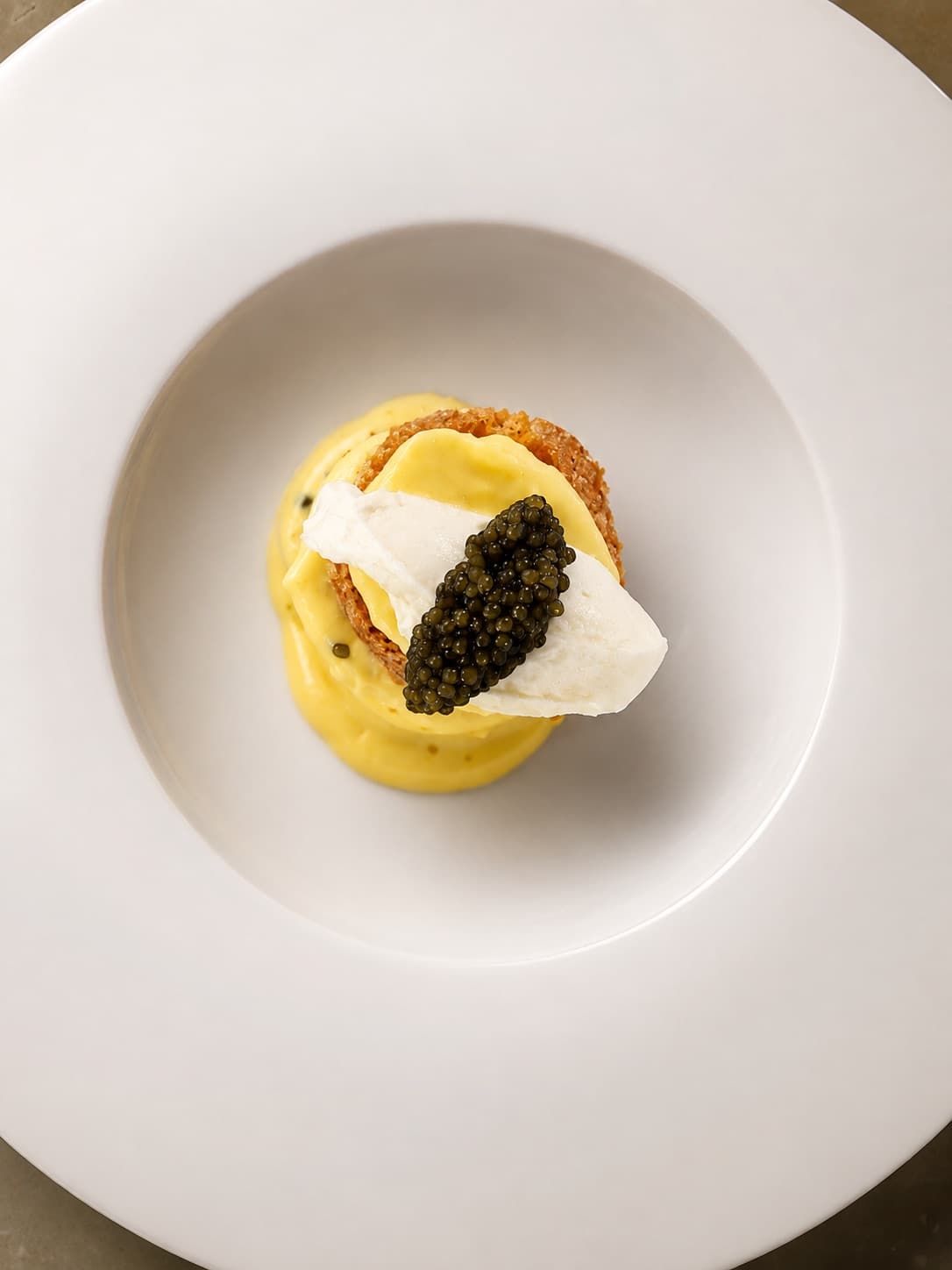 Chef Mathieu Bertoloni's picture