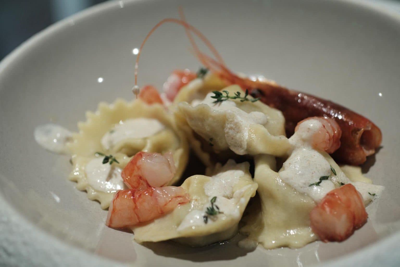 Chef Matteo Tonetto's picture