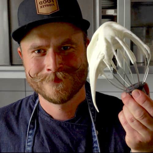 Chef Christopher König