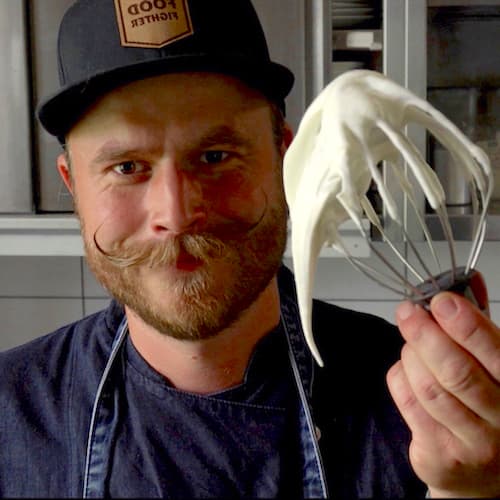 Chef Christopher König's picture