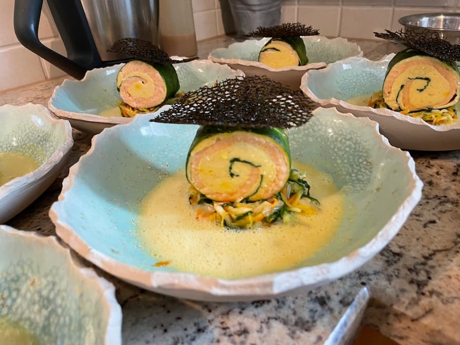 Chef Christopher König's picture