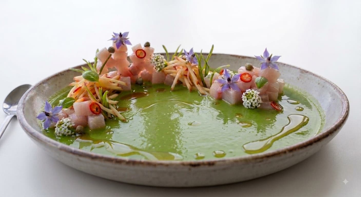 Chef Roberto Travaglione's picture