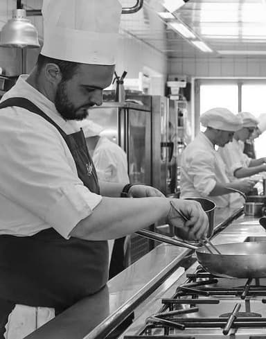 Chef Roberto Travaglione's profile picture