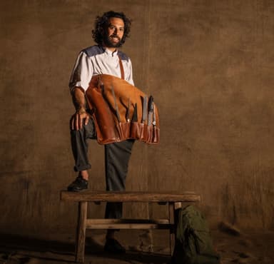 Chef Valentin Pilet's profile picture