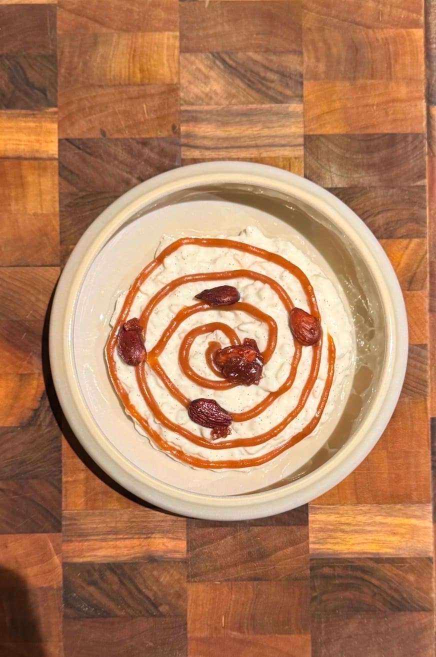 Chef Edouard Van Melle's picture