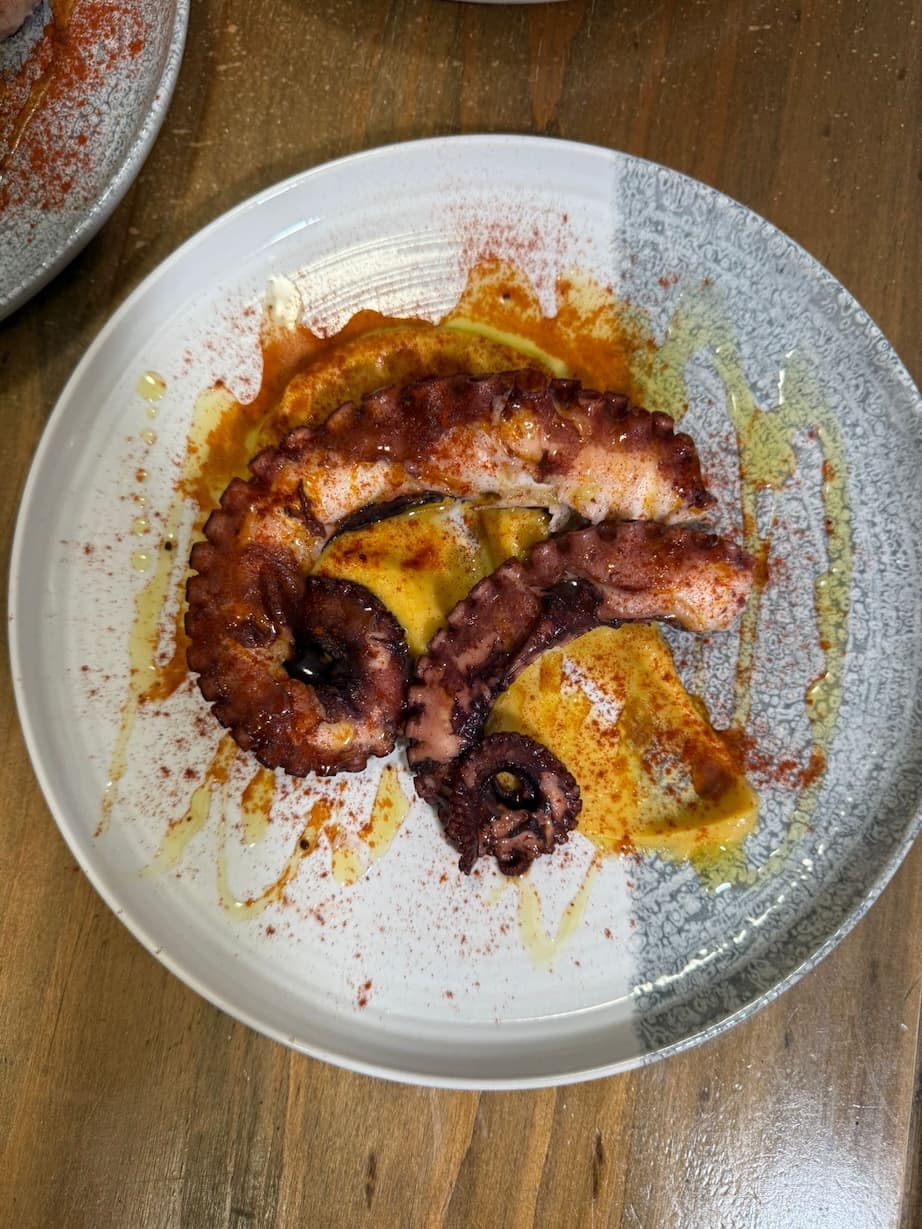 Chef Samuel's picture