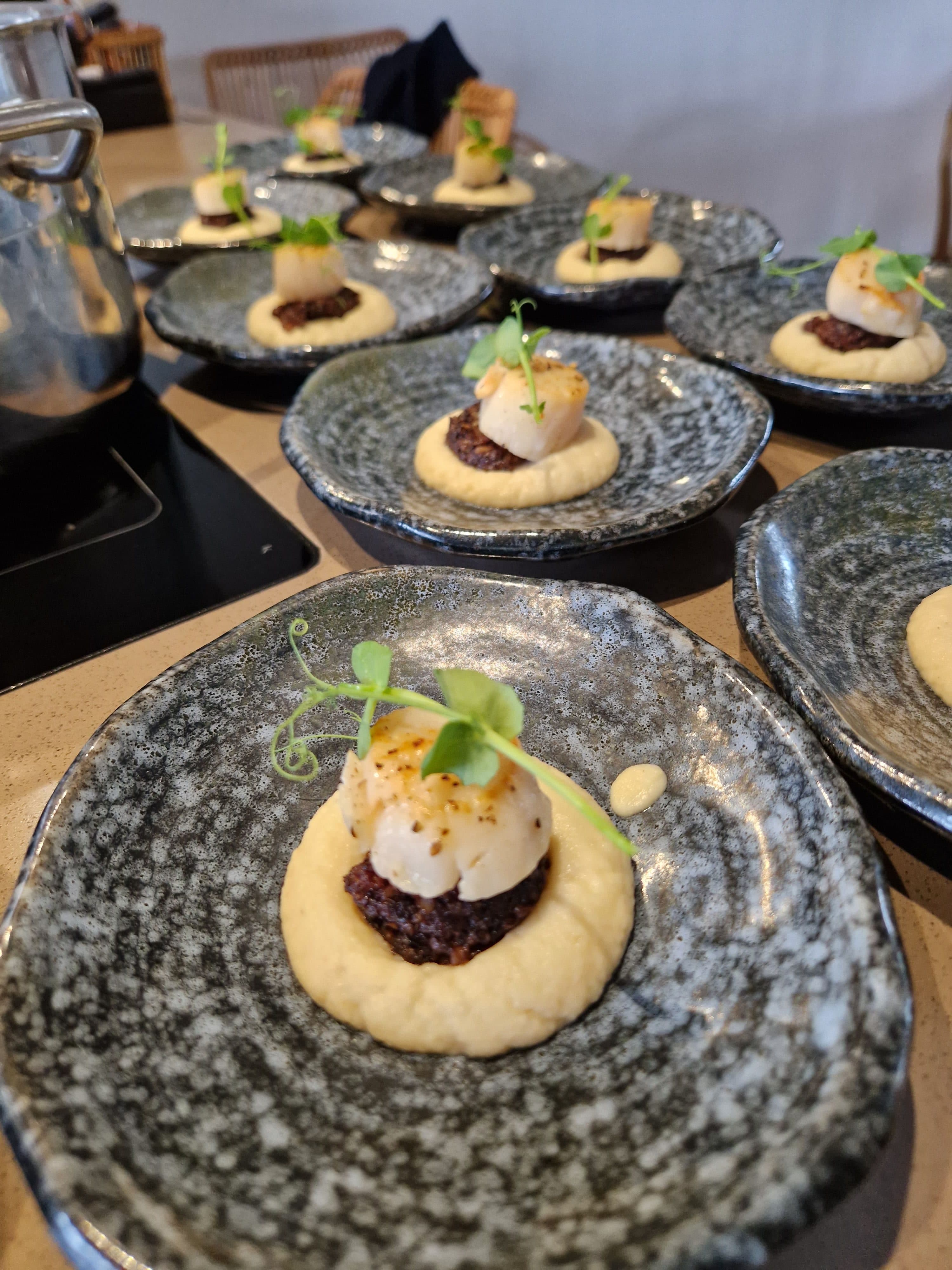 Chef Eder Pablo Ramos Bravo's picture