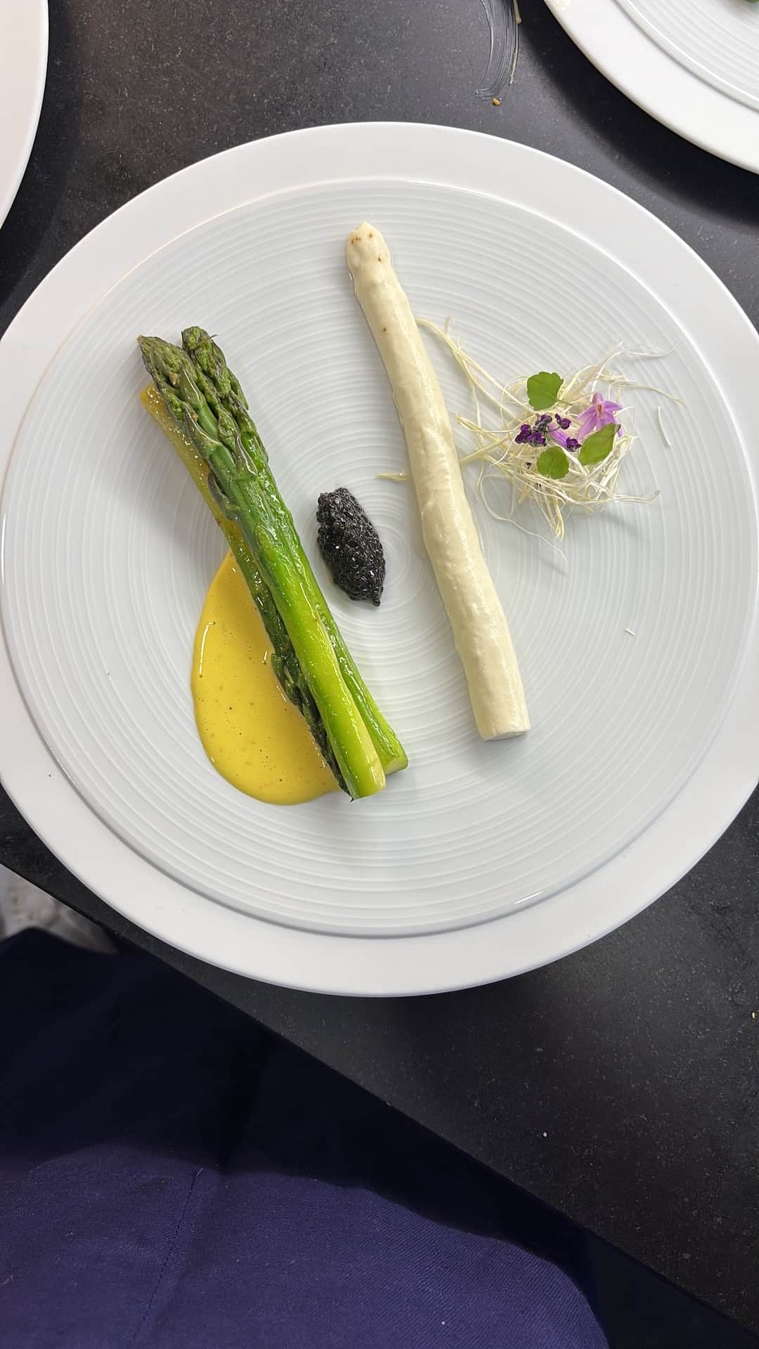Chef Robert