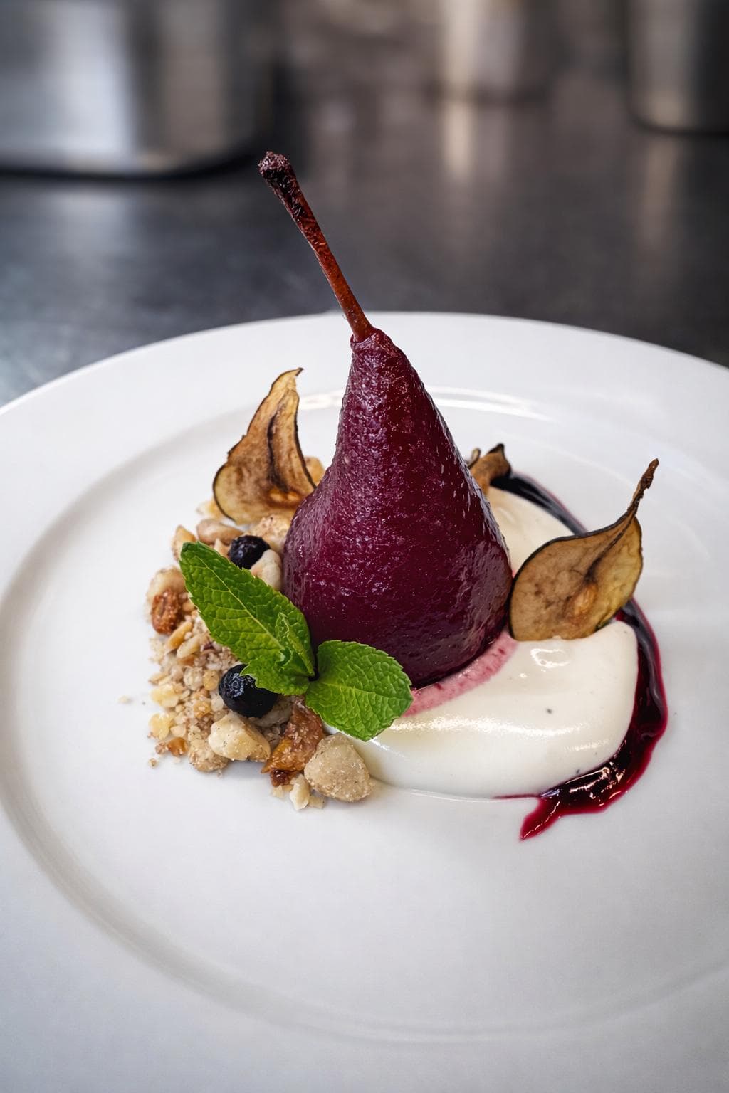 Chef Gary Pinto's picture