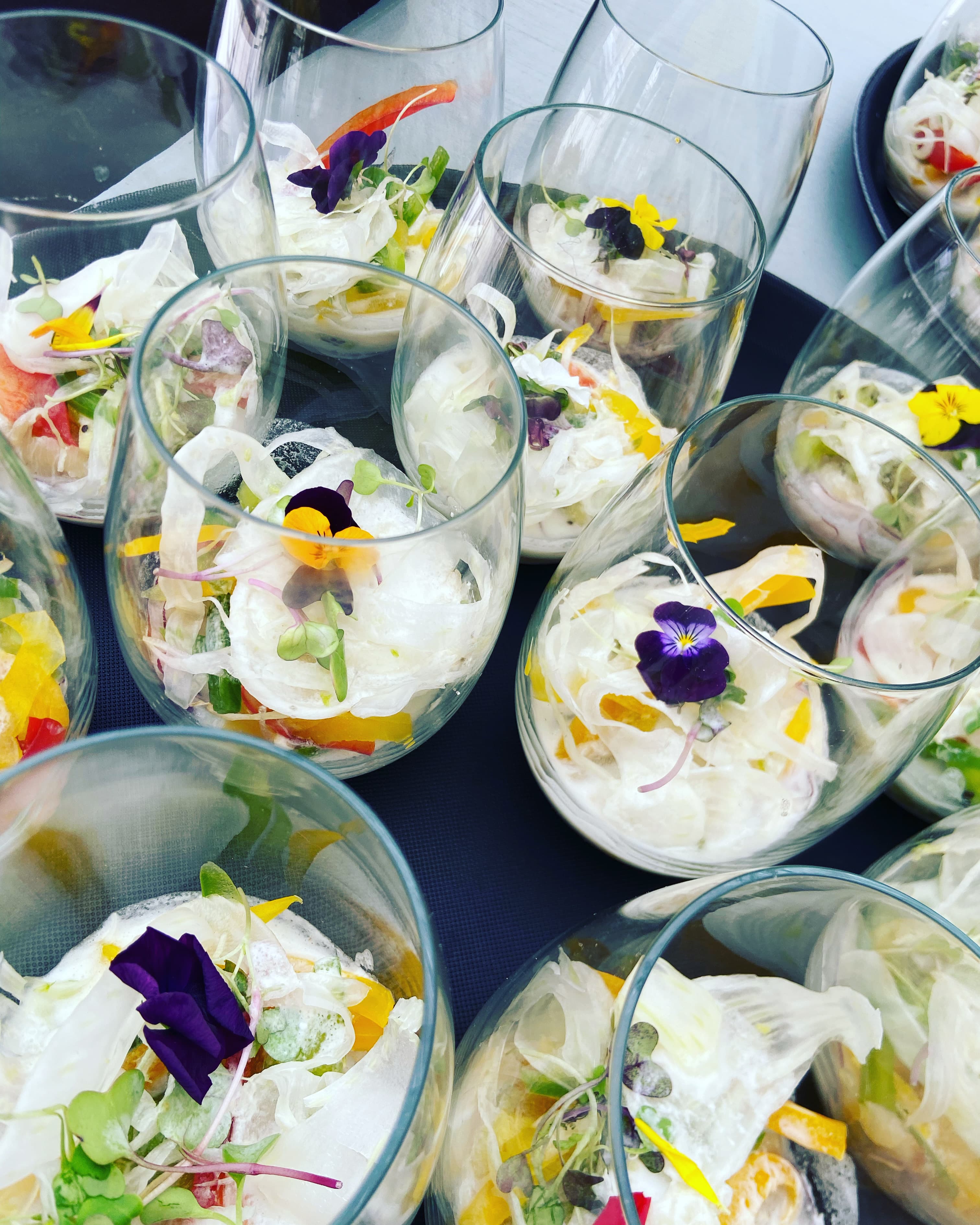 Chef Vanesa Carrero's picture