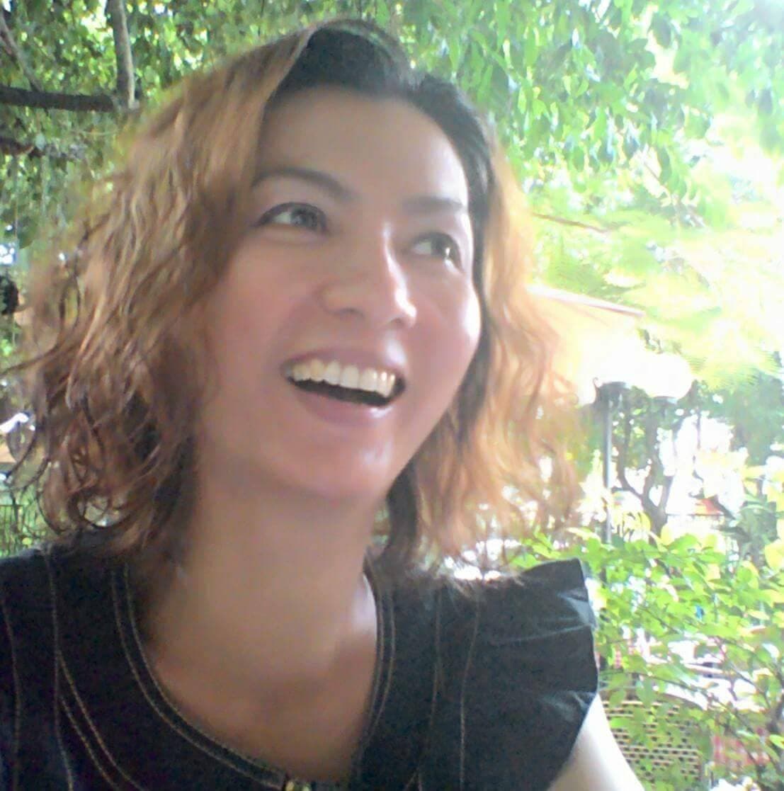 Chef Paristha Plaesanom's picture