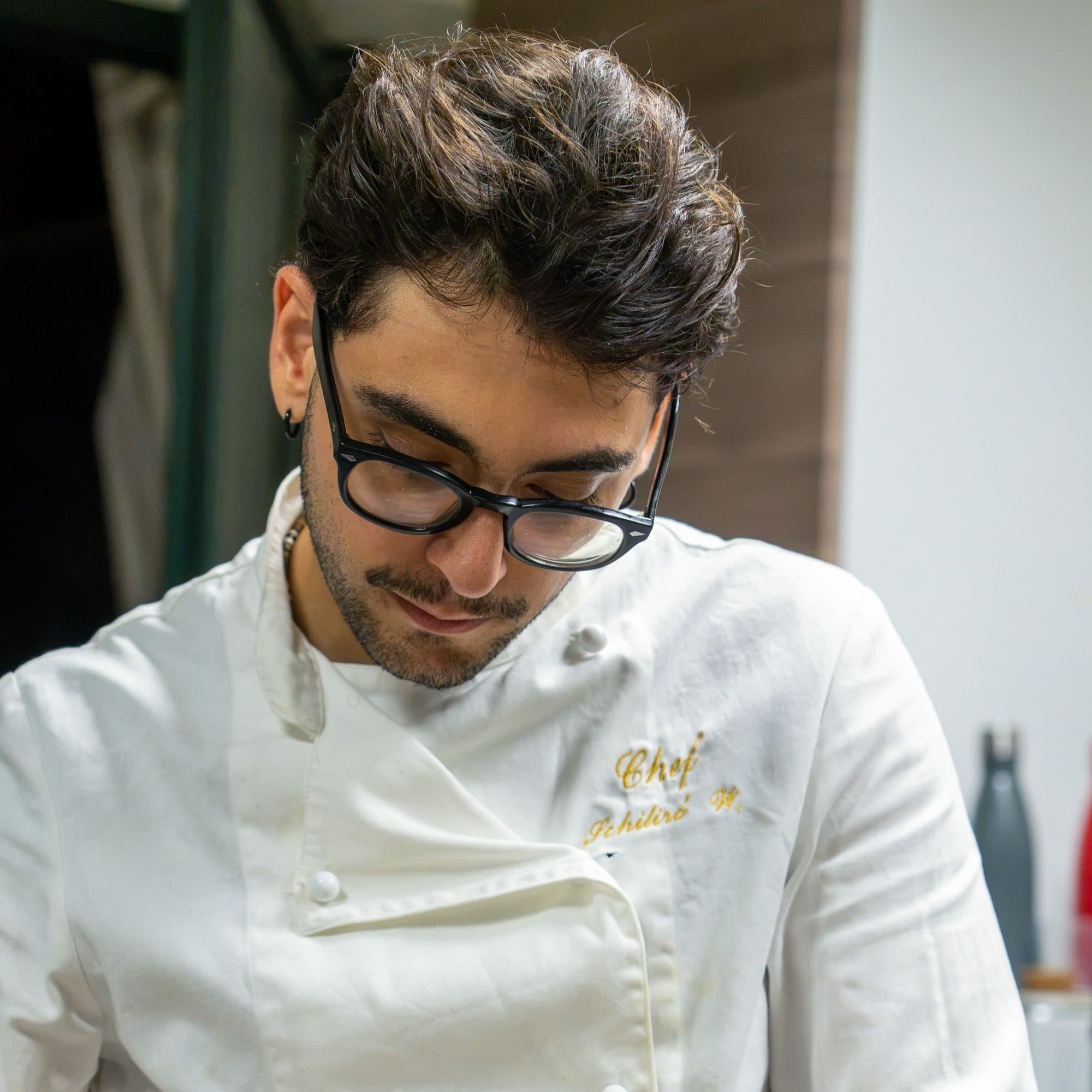 Chef Walter Schiliró's picture