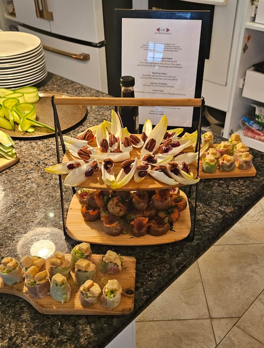 Chef Jonathan