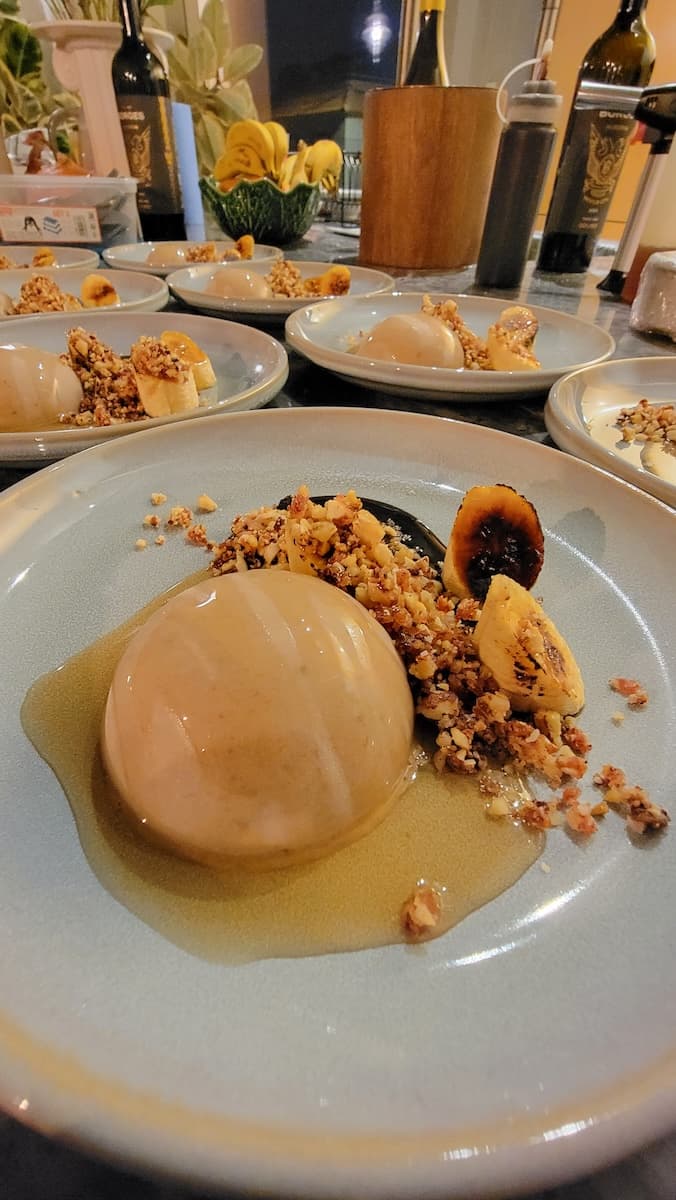 Chef Iain's picture