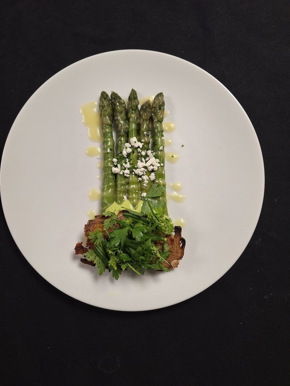 Chef Guillaume Slingue's picture