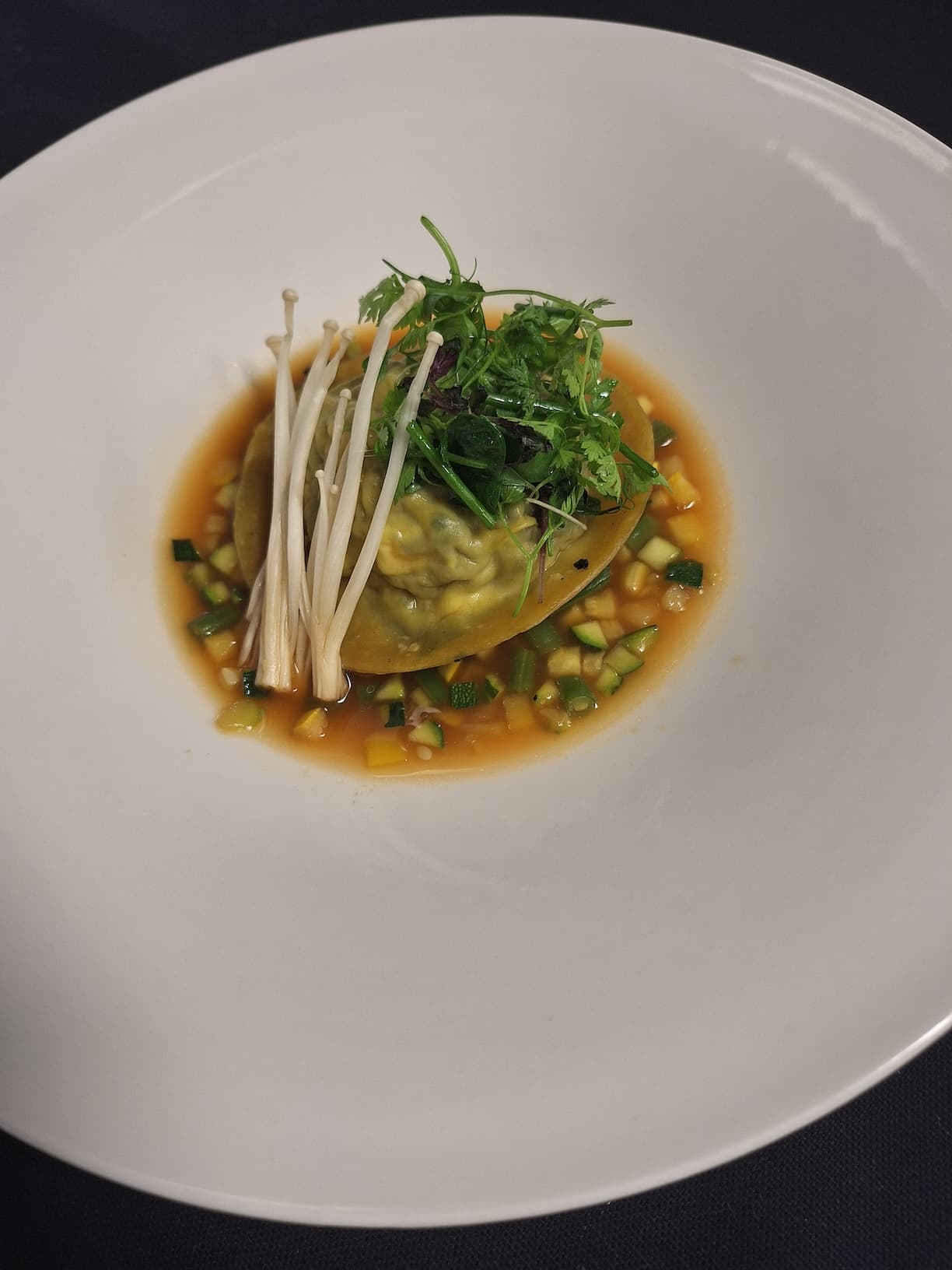 Chef Guillaume Slingue's picture