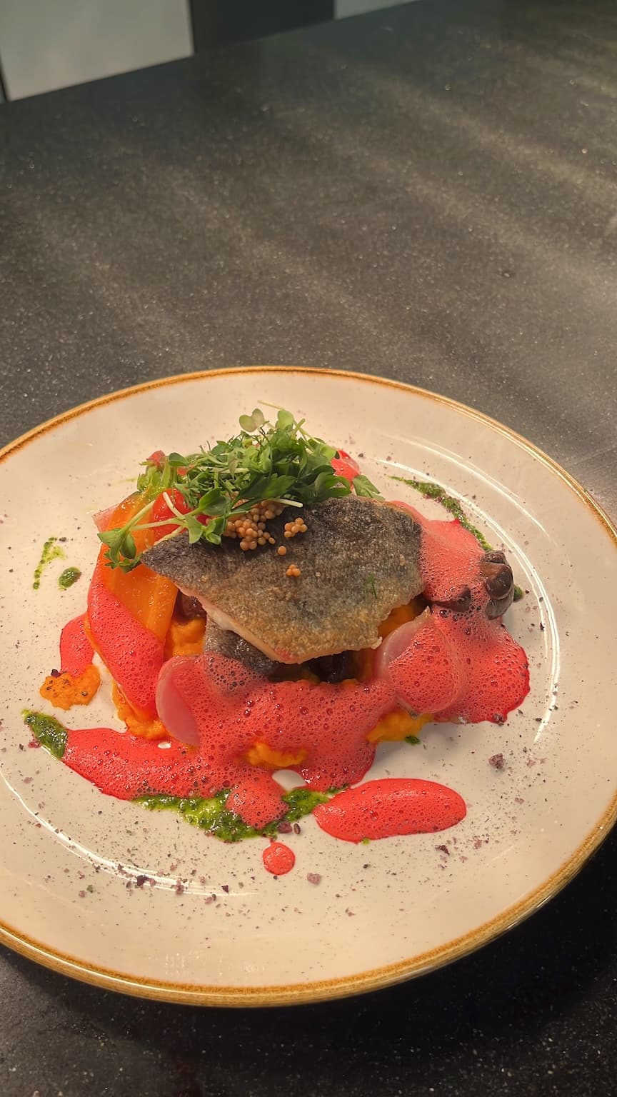 Chef Leroy Brodner's picture