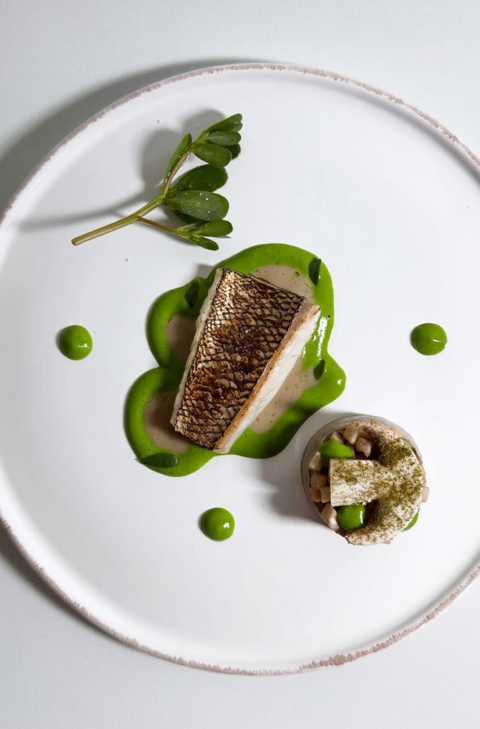 Chef Nicolo De Simone's picture