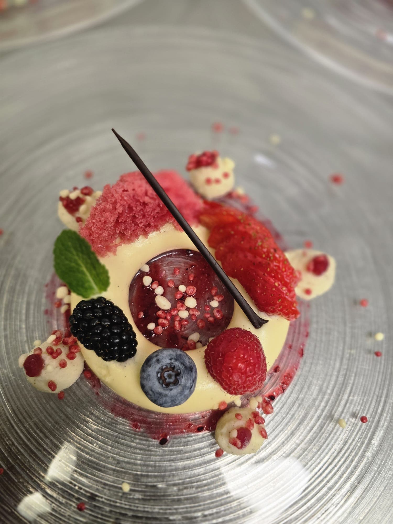 Chef Leroy Brodner's picture