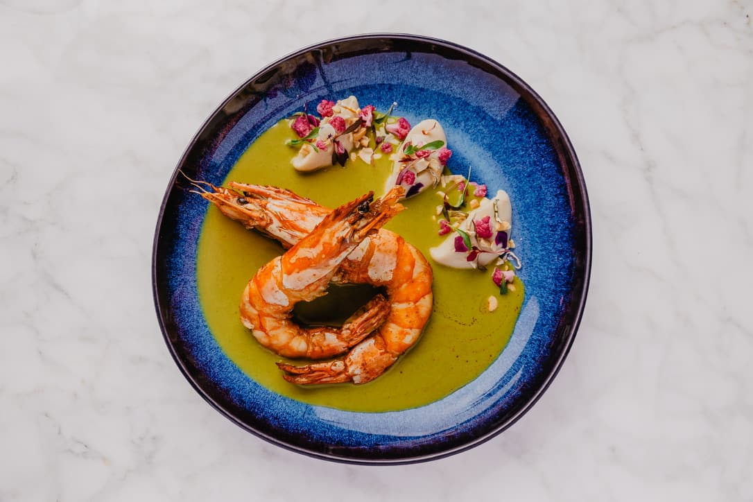 Chef Luis Antunes's picture