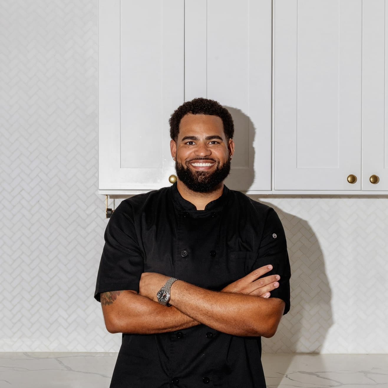 Chef Zach Hampton's picture