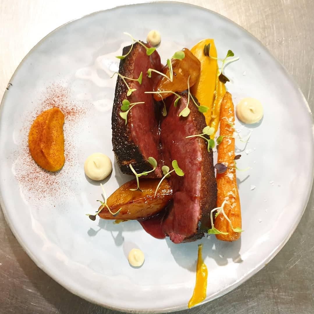 Chef Vanesa Carrero's picture