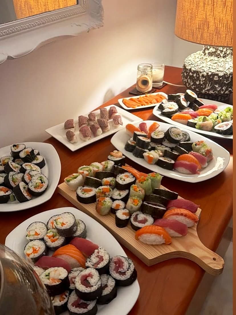 Chef Vivien Bicsar's picture