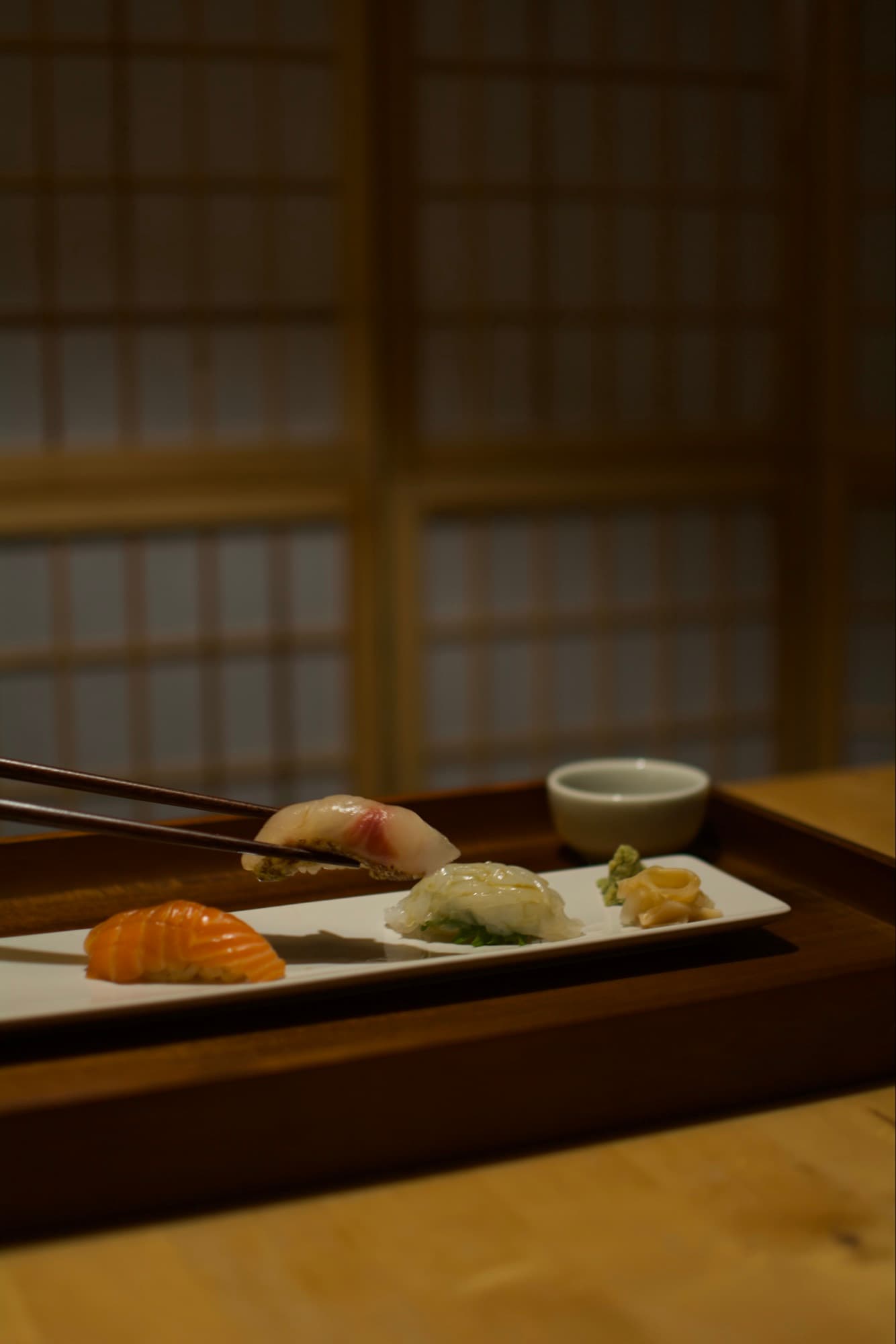 Chef Rafal Wesolowski's picture