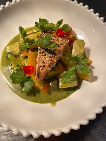 Chef Luis Antunes's picture