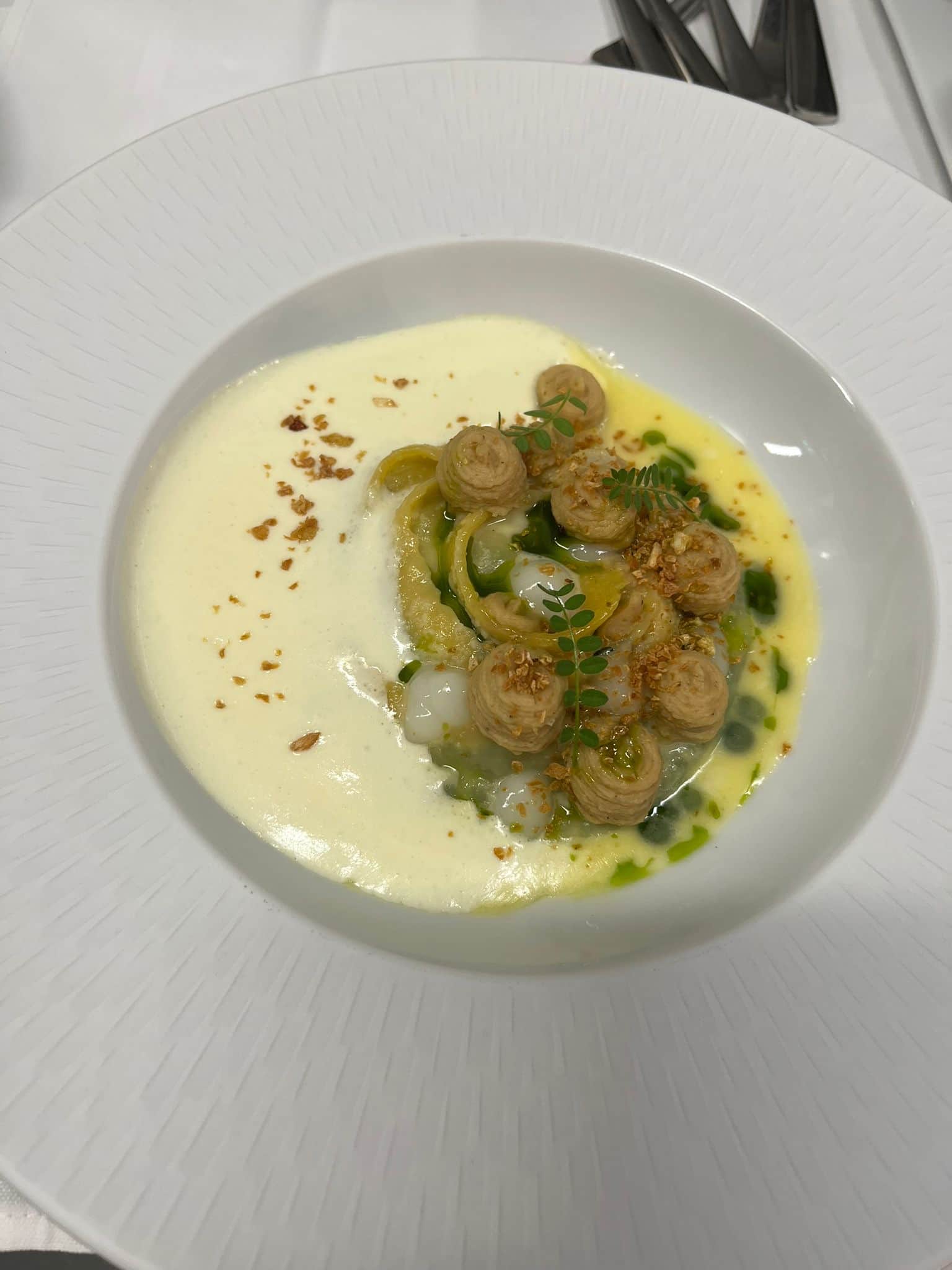 Chef Michail Tasioulas