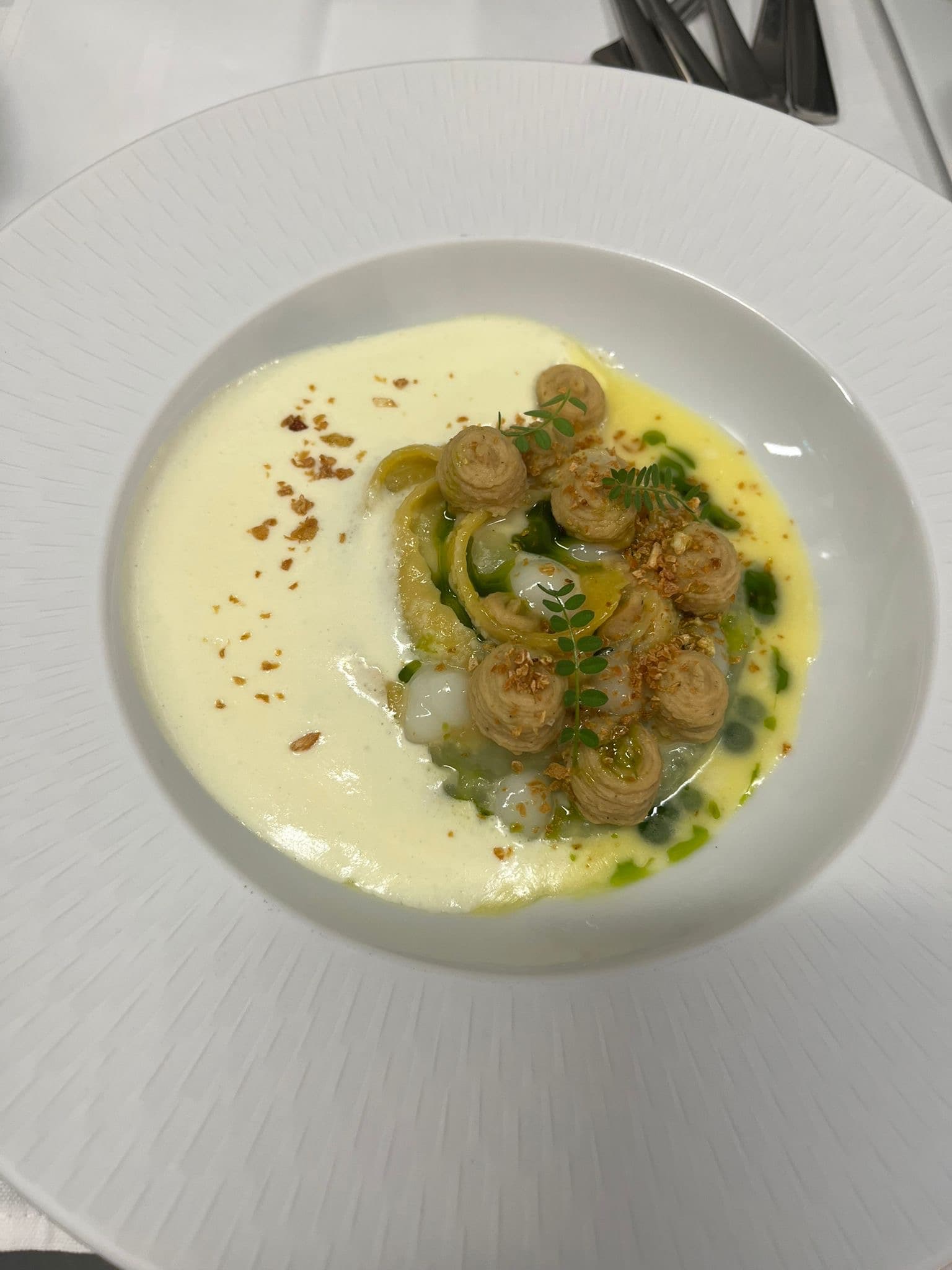 Chef Michail Tasioulas's picture