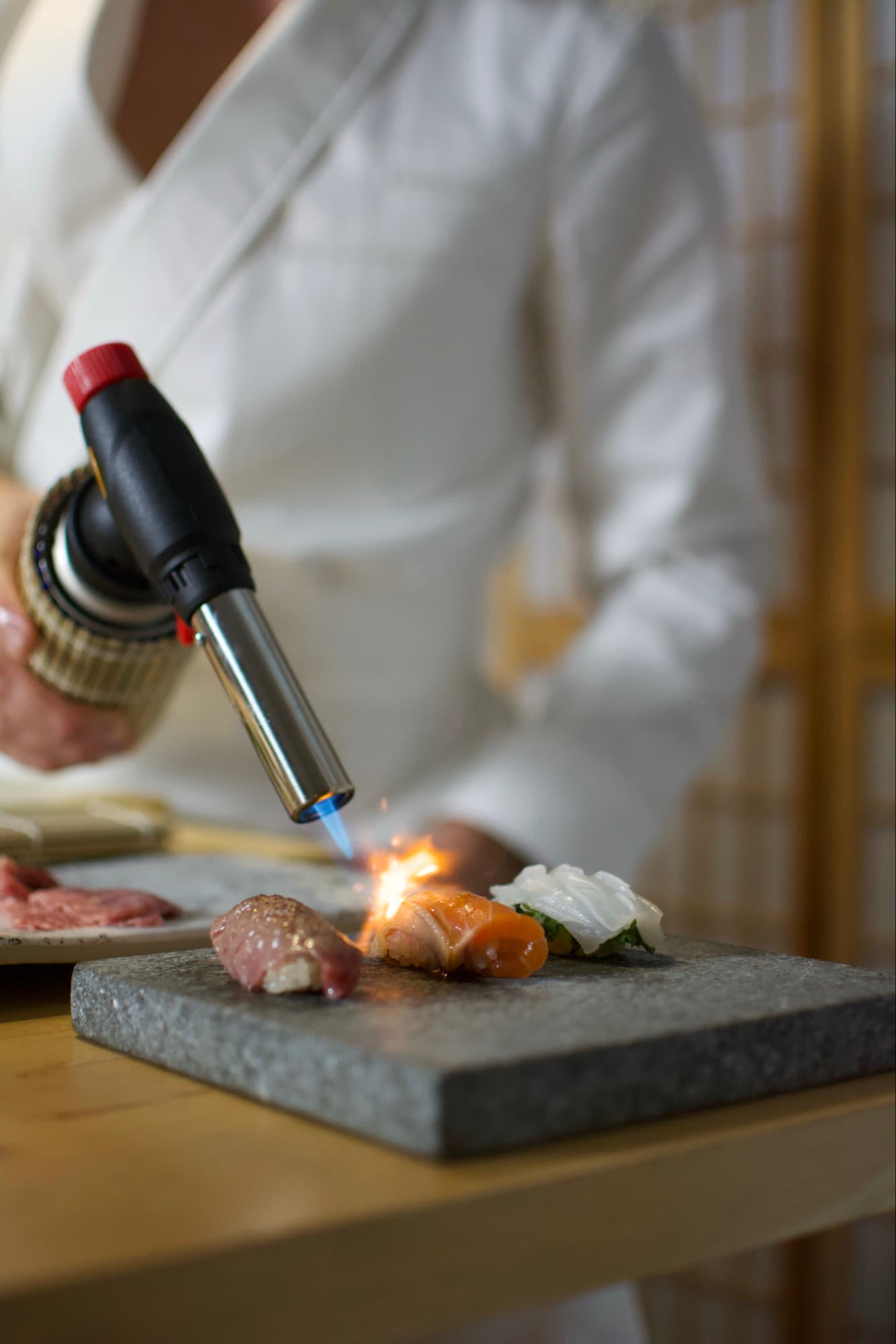 Chef Rafal Wesolowski's picture